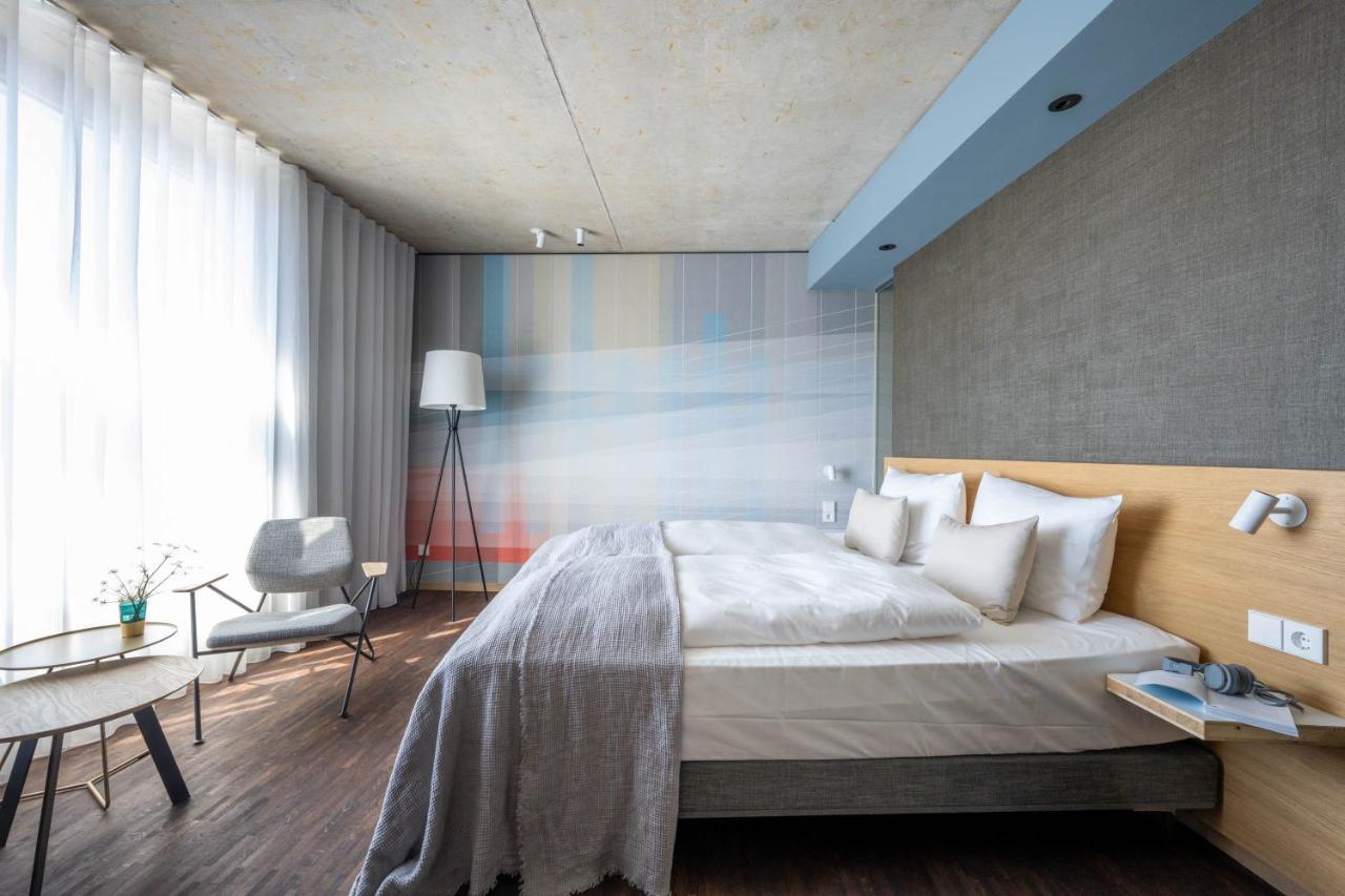 Doppelzimmer mit Panoramablick