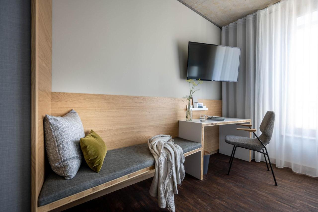 Doppelzimmer Smart Plus