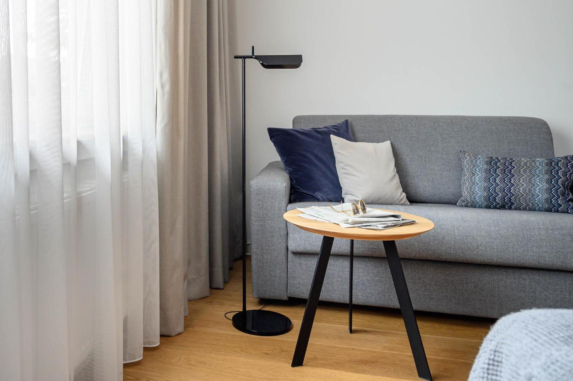 Comfort Doppelzimmer