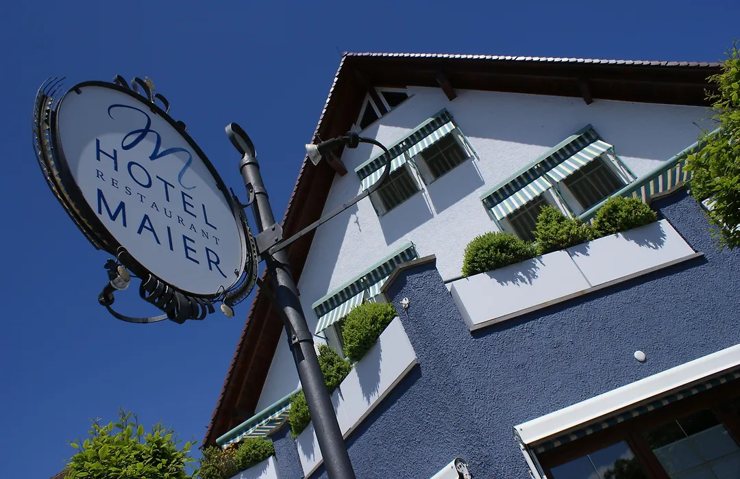 Hotel Maier-1